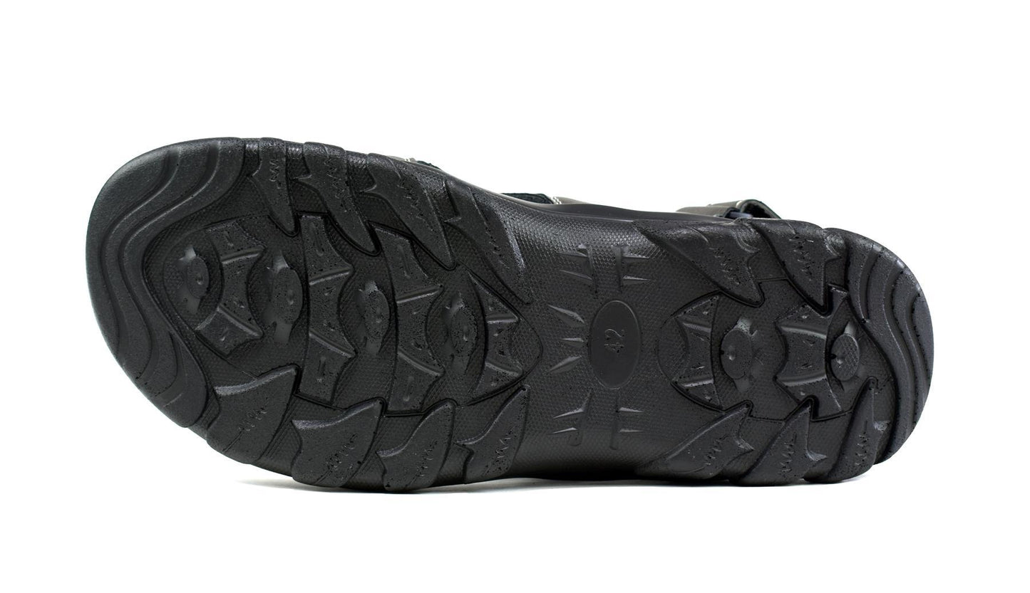 Men's Summer Sandals With Straps