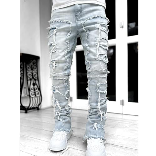 CARPENTER JEANS FOR MEN