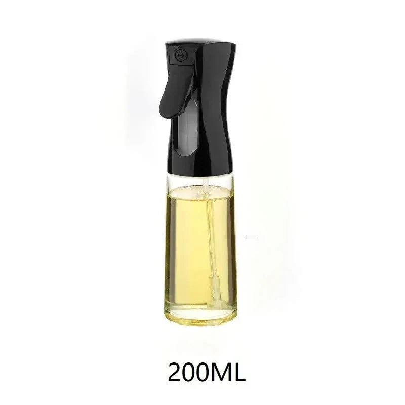 Kitchen Oil Spray Bottle