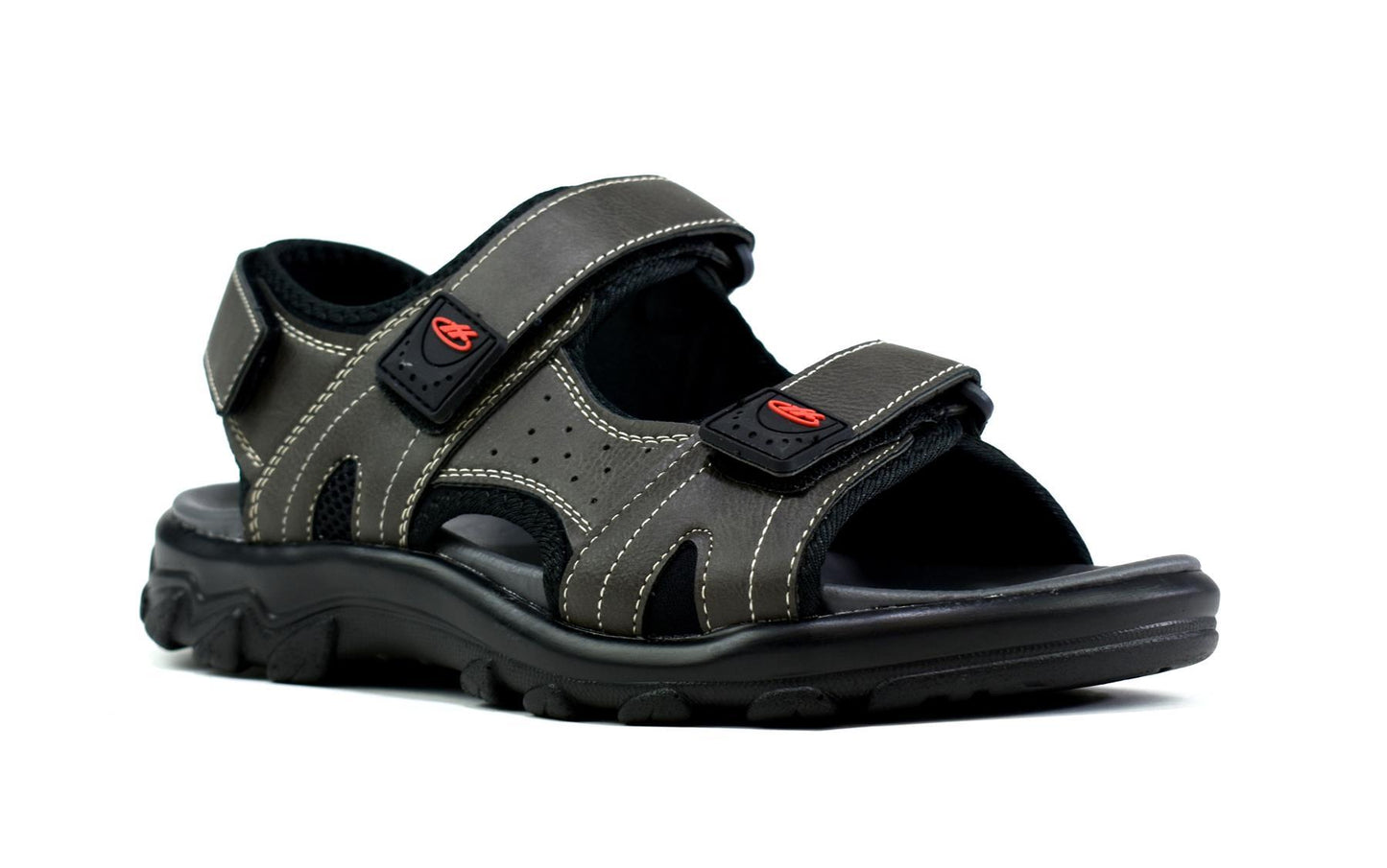 Men's Summer Sandals With Straps