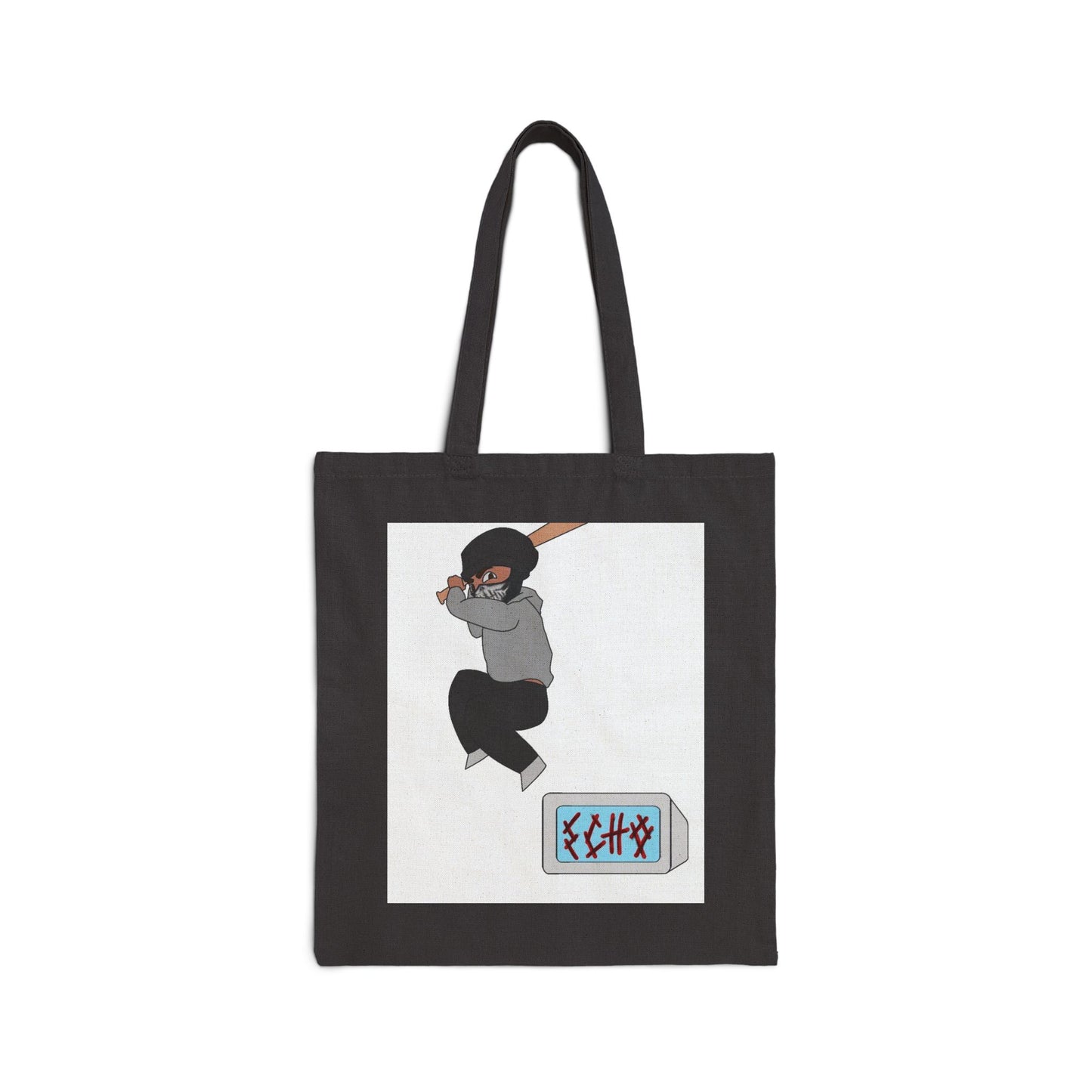 hey echo?! Tote Bag