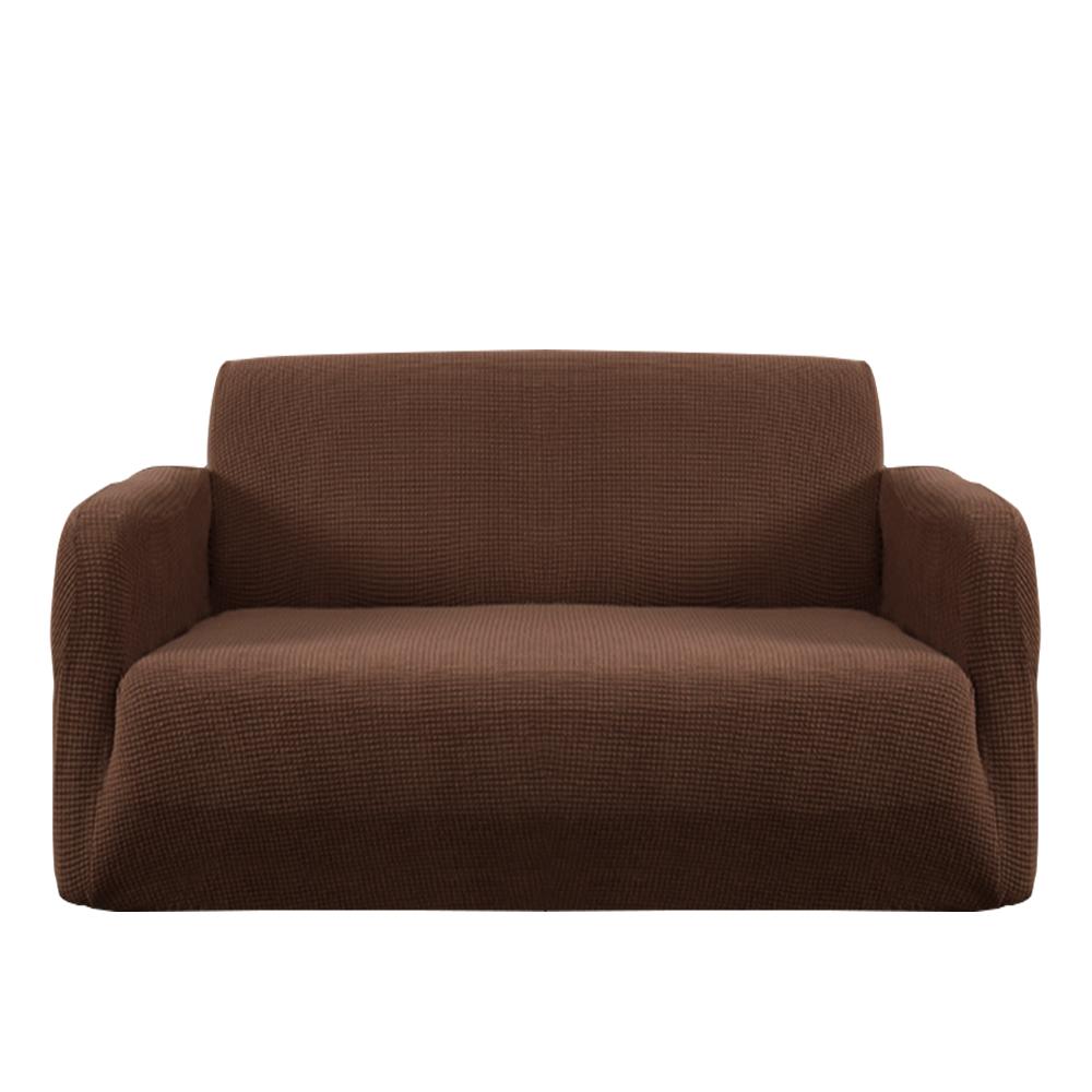 Sofa Cover with Waterproof Elastic Bottom Furniture Protector