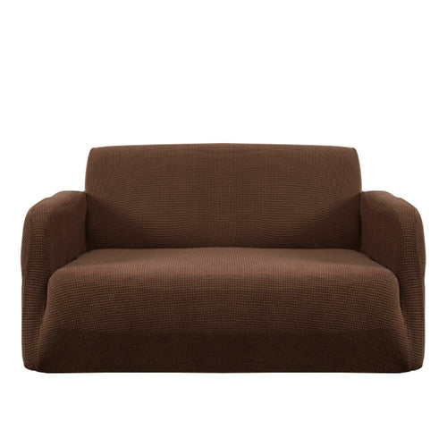 Sofa Cover with Waterproof Elastic Bottom Furniture Protector