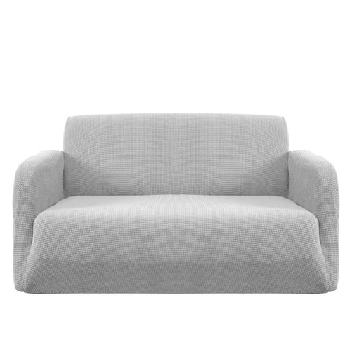 Sofa Cover with Waterproof Elastic Bottom Furniture Protector
