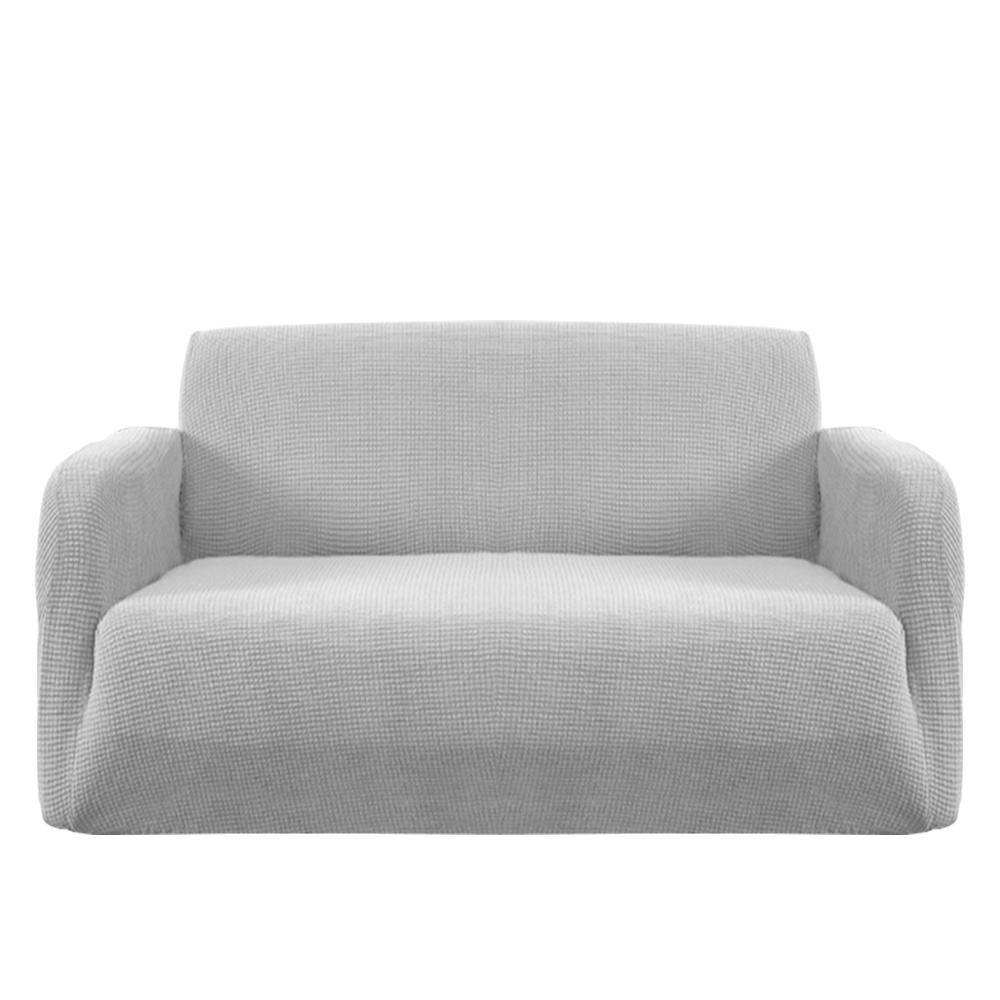 Sofa Cover with Waterproof Elastic Bottom Furniture Protector
