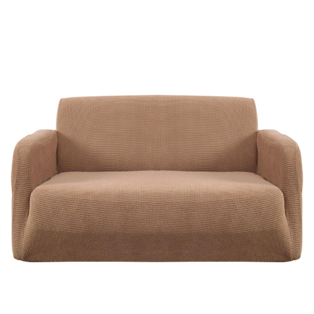 Sofa Cover with Waterproof Elastic Bottom Furniture Protector