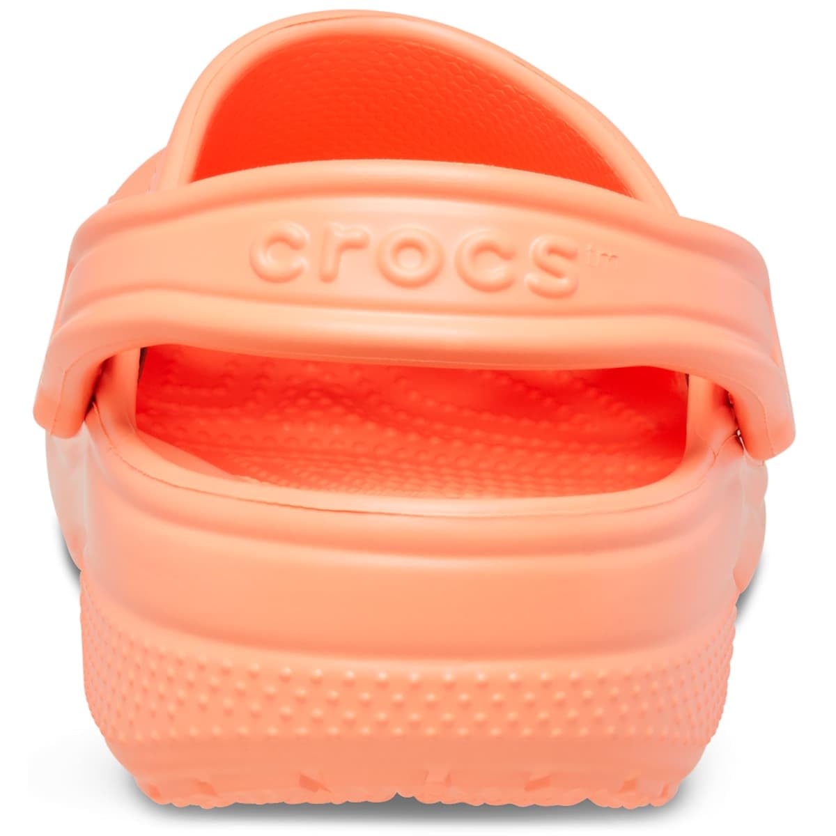 Crocs Unisex-Adult Classic Clogs (Best Sellers), Black, 9 Women/7 Men