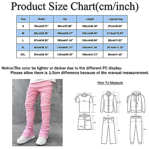 CARPENTER JEANS FOR MEN