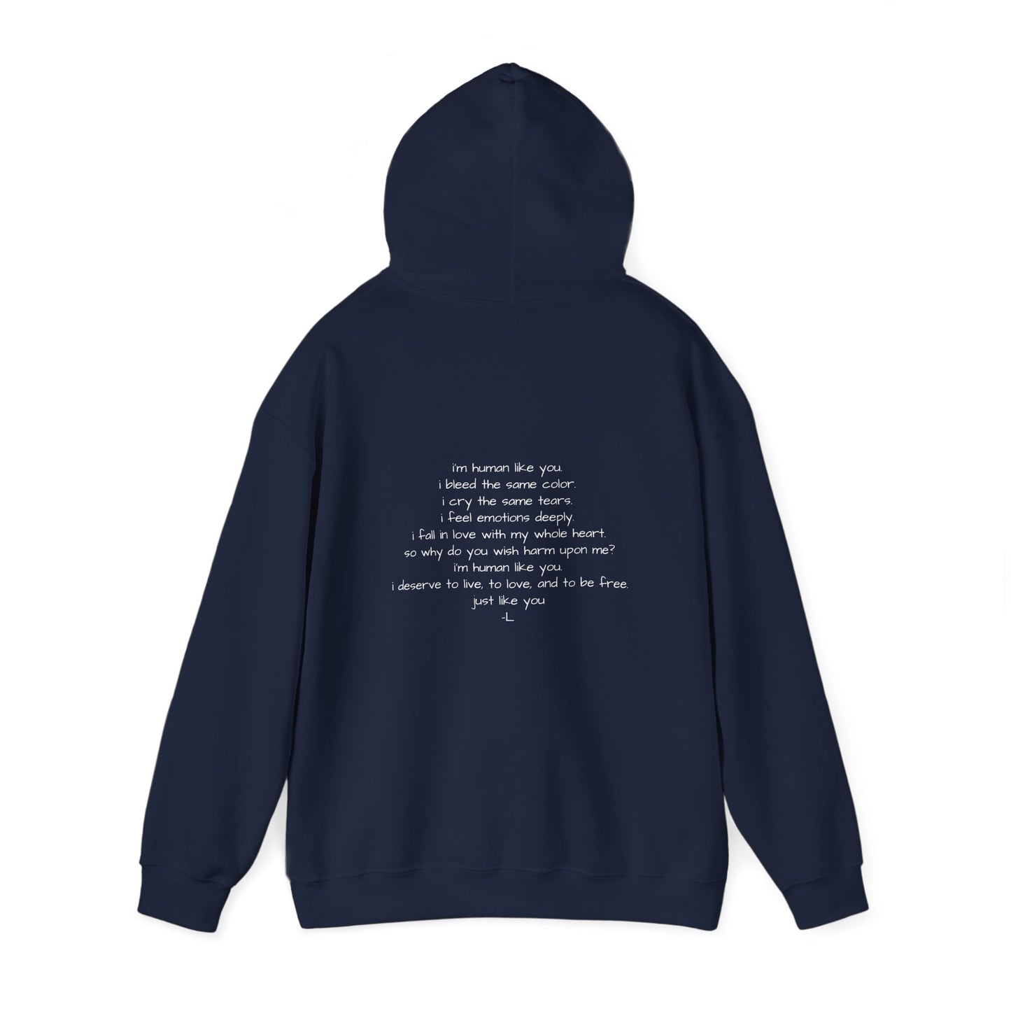 Lovers Hoodie