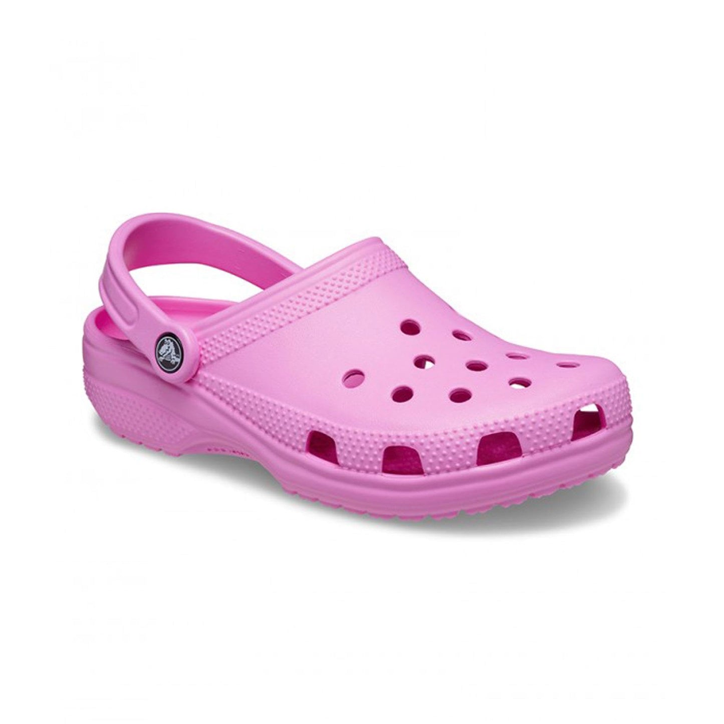 Crocs Unisex-Adult Classic Clogs (Best Sellers), Black, 9 Women/7 Men