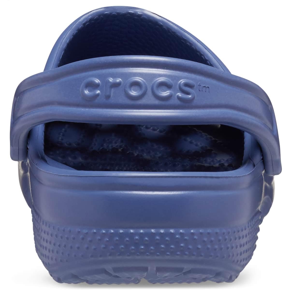 Crocs Unisex-Adult Classic Clogs (Best Sellers), Black, 9 Women/7 Men