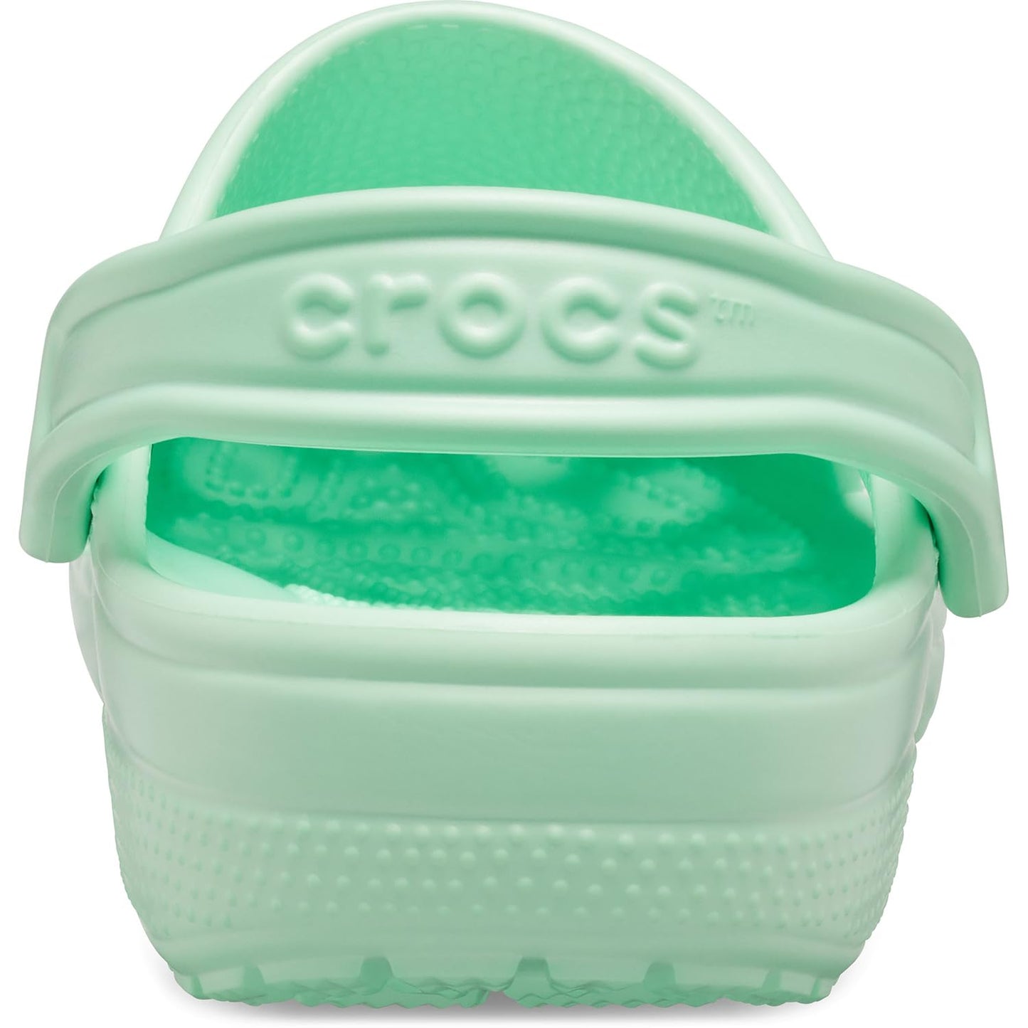 Crocs Unisex-Adult Classic Clogs (Best Sellers), Black, 9 Women/7 Men