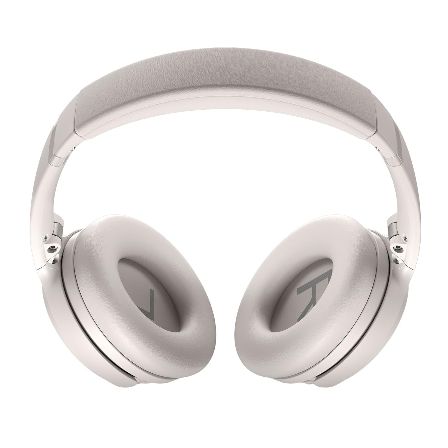 Bose QuietComfort Bluetooth Headphones, Wireless Headphones with Active Over Ear Noise Cancelling and Mic, Deep Bass, Up to 24 Hours of Playtime, Black