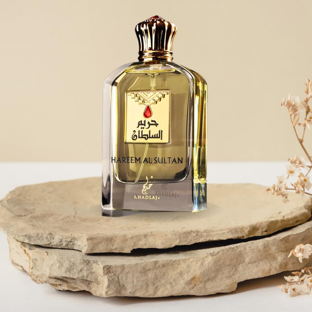 HAREEM AL SULTAN GOLD PERFUME OIL 1.18 Ounce