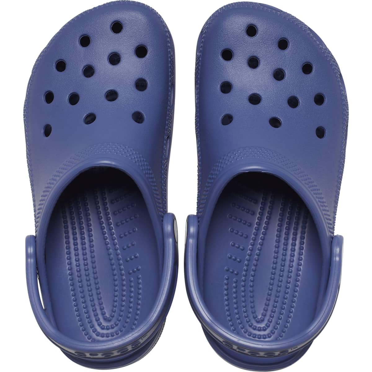Crocs Unisex-Adult Classic Clogs (Best Sellers), Black, 9 Women/7 Men