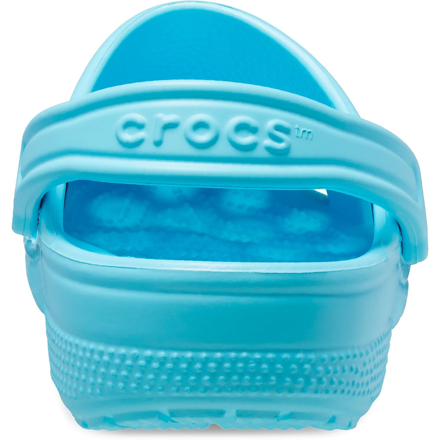 Crocs Unisex-Adult Classic Clogs (Best Sellers), Black, 9 Women/7 Men