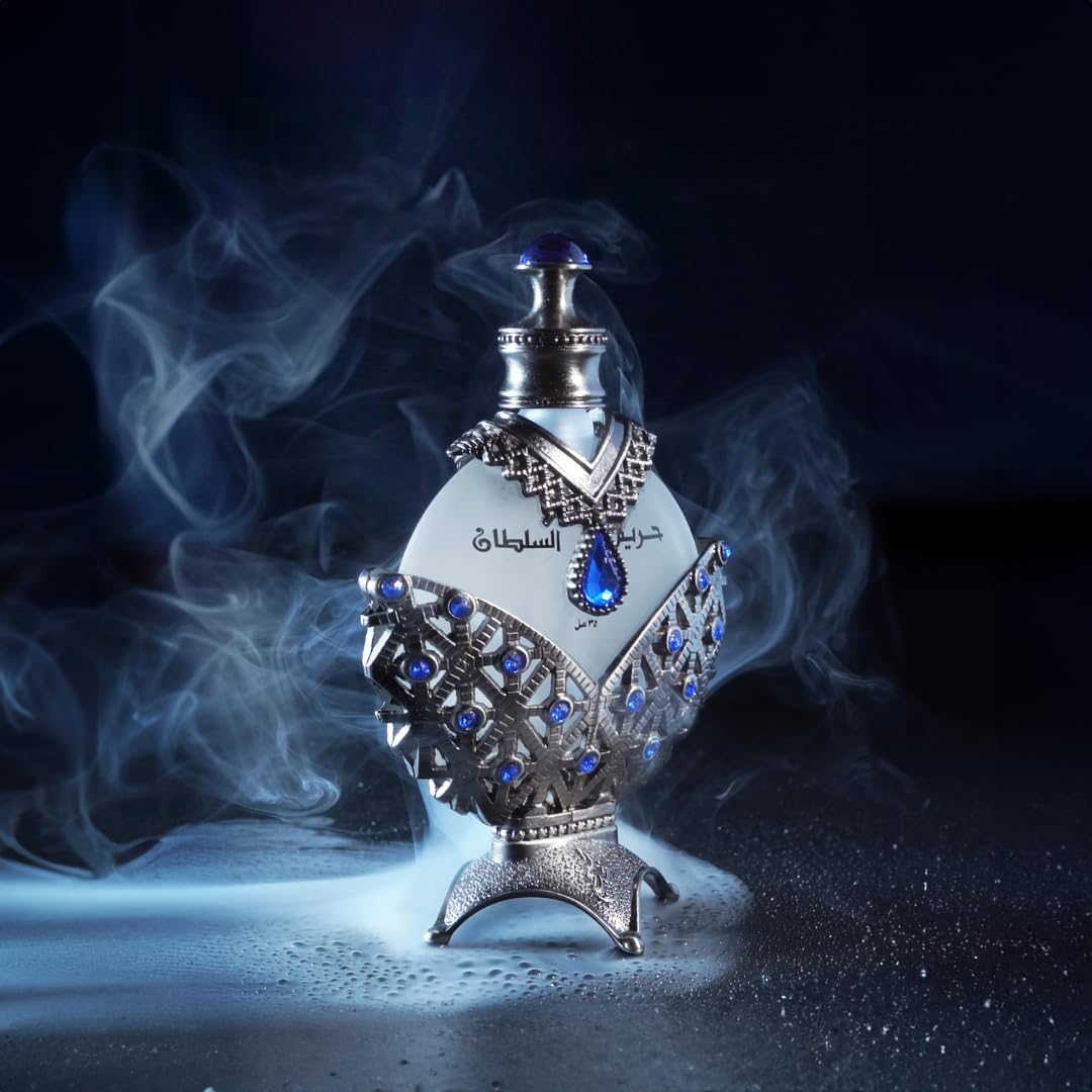 HAREEM AL SULTAN GOLD PERFUME OIL 1.18 Ounce
