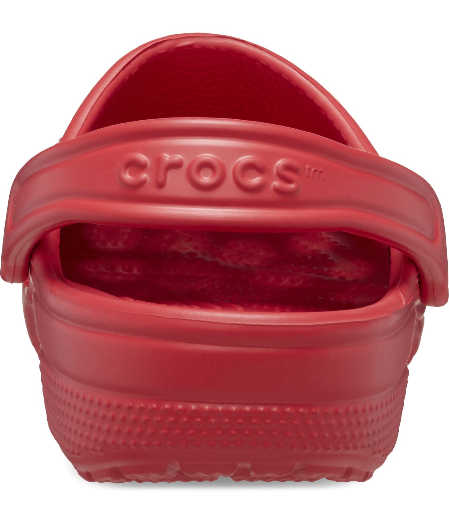 Crocs Unisex-Adult Classic Clogs (Best Sellers), Black, 9 Women/7 Men