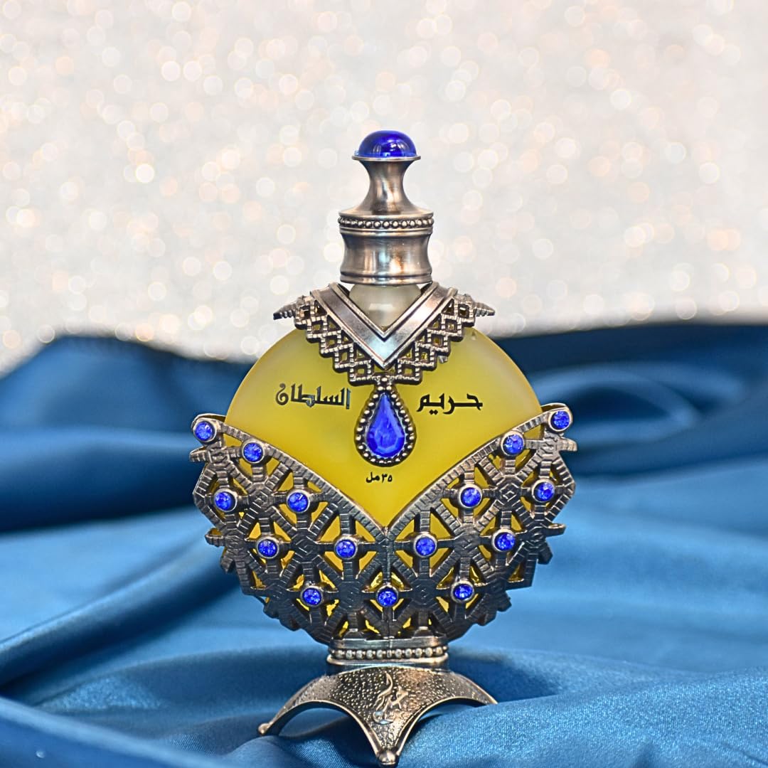 HAREEM AL SULTAN GOLD PERFUME OIL 1.18 Ounce
