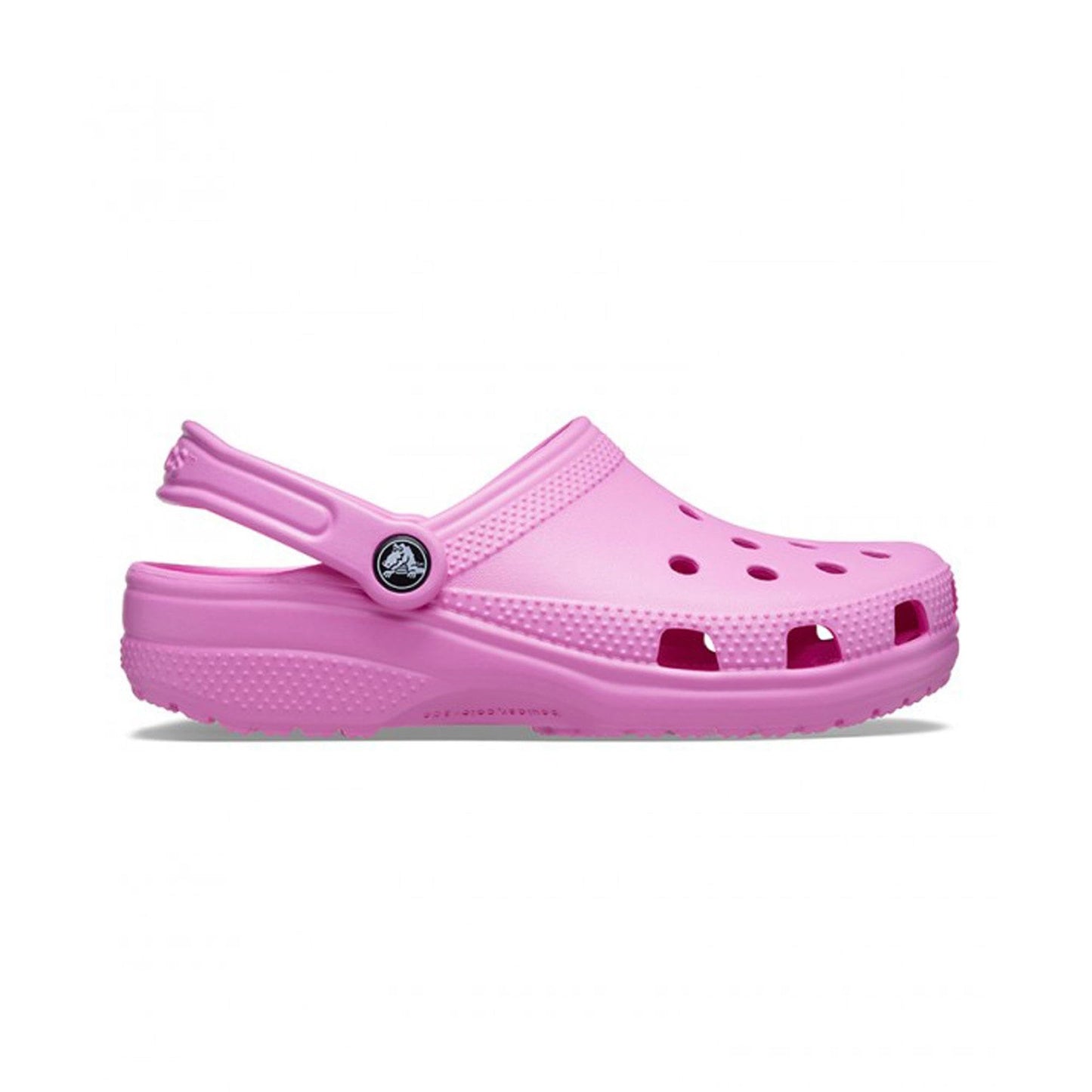 Crocs Unisex-Adult Classic Clogs (Best Sellers), Black, 9 Women/7 Men