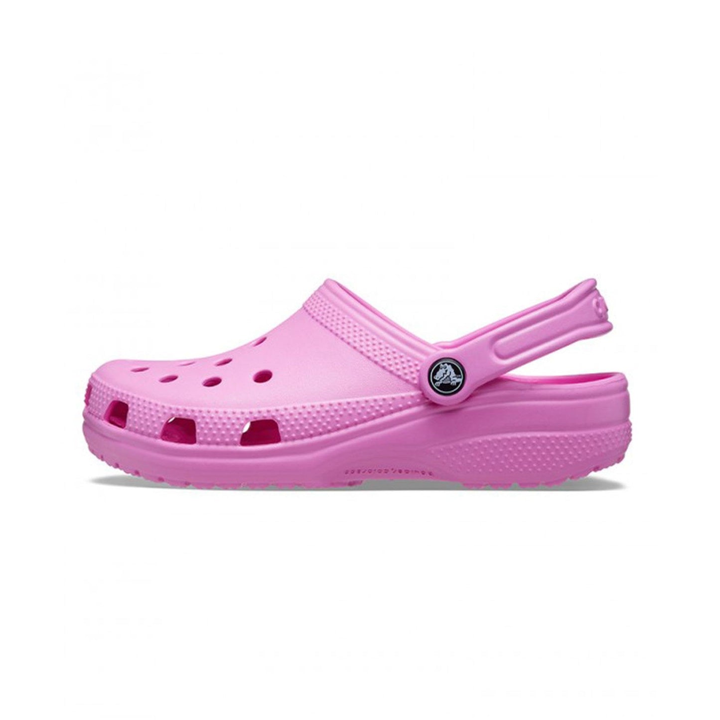 Crocs Unisex-Adult Classic Clogs (Best Sellers), Black, 9 Women/7 Men