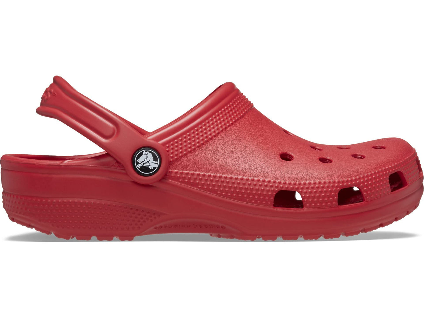 Crocs Unisex-Adult Classic Clogs (Best Sellers), Black, 9 Women/7 Men