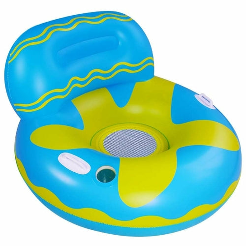 Inflatable Pool Float