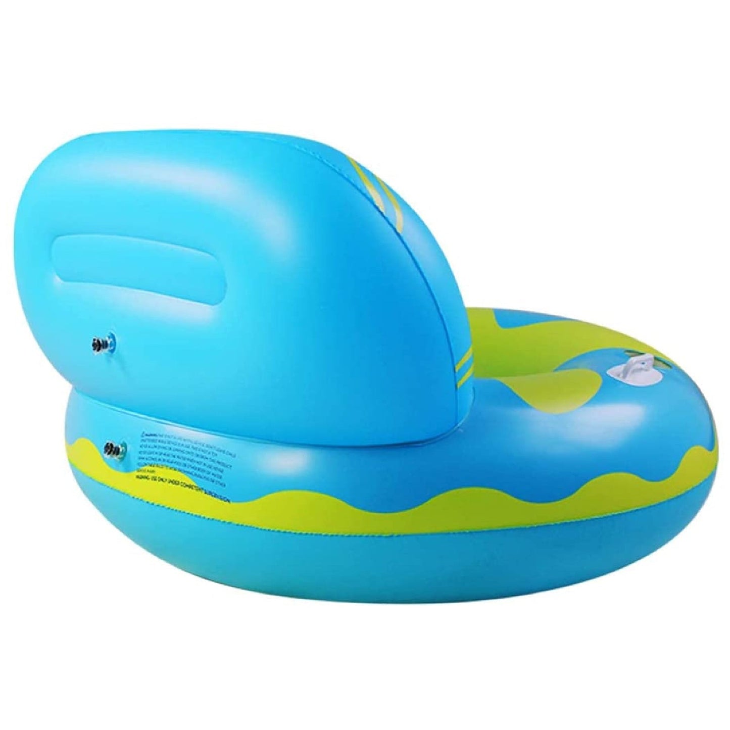 Inflatable Pool Float
