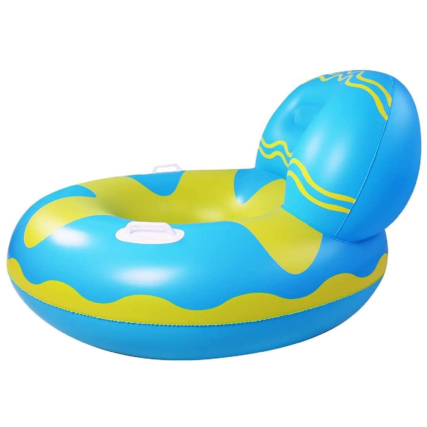 Inflatable Pool Float