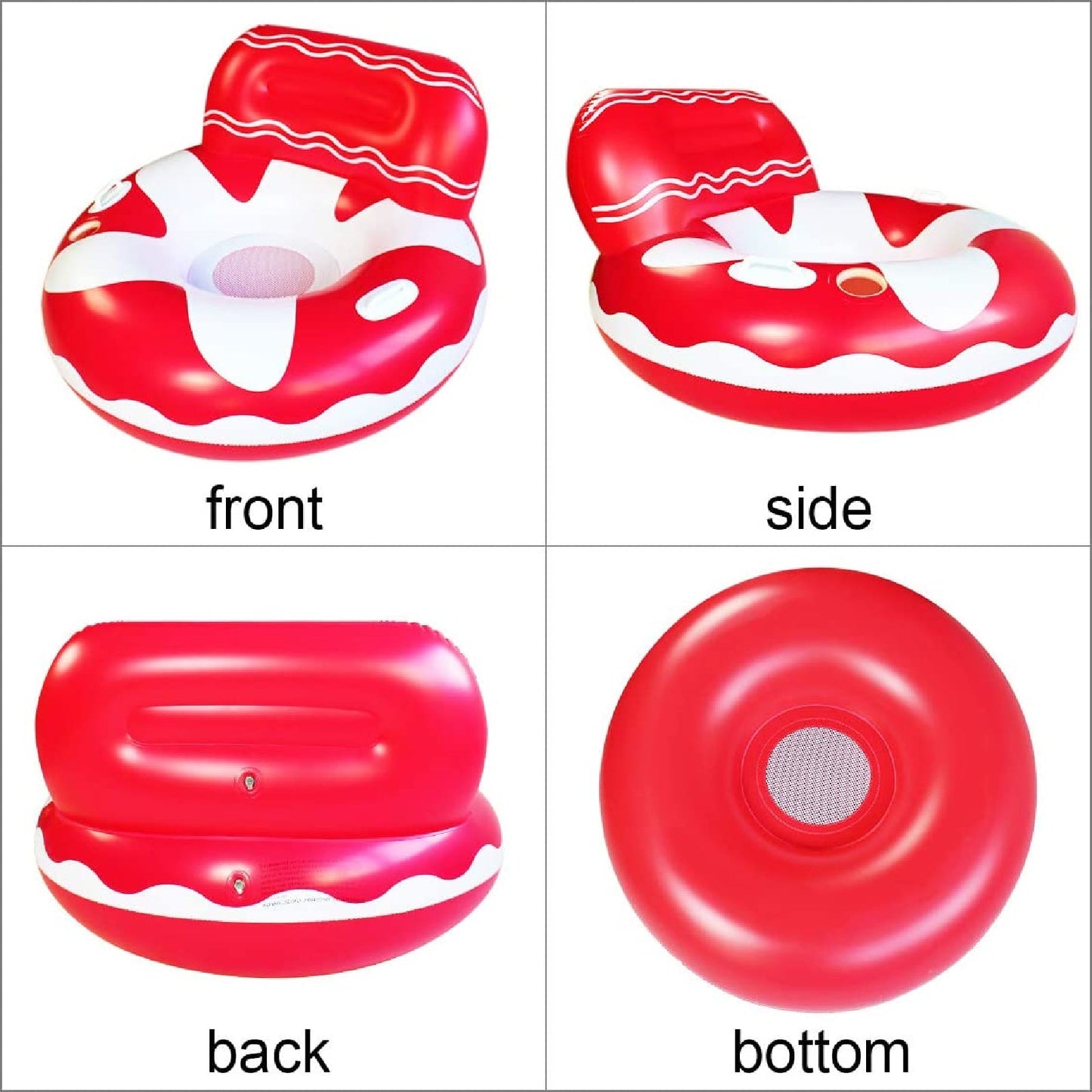 Inflatable Pool Float