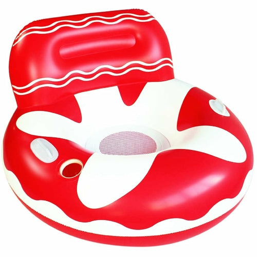 Inflatable Pool Float