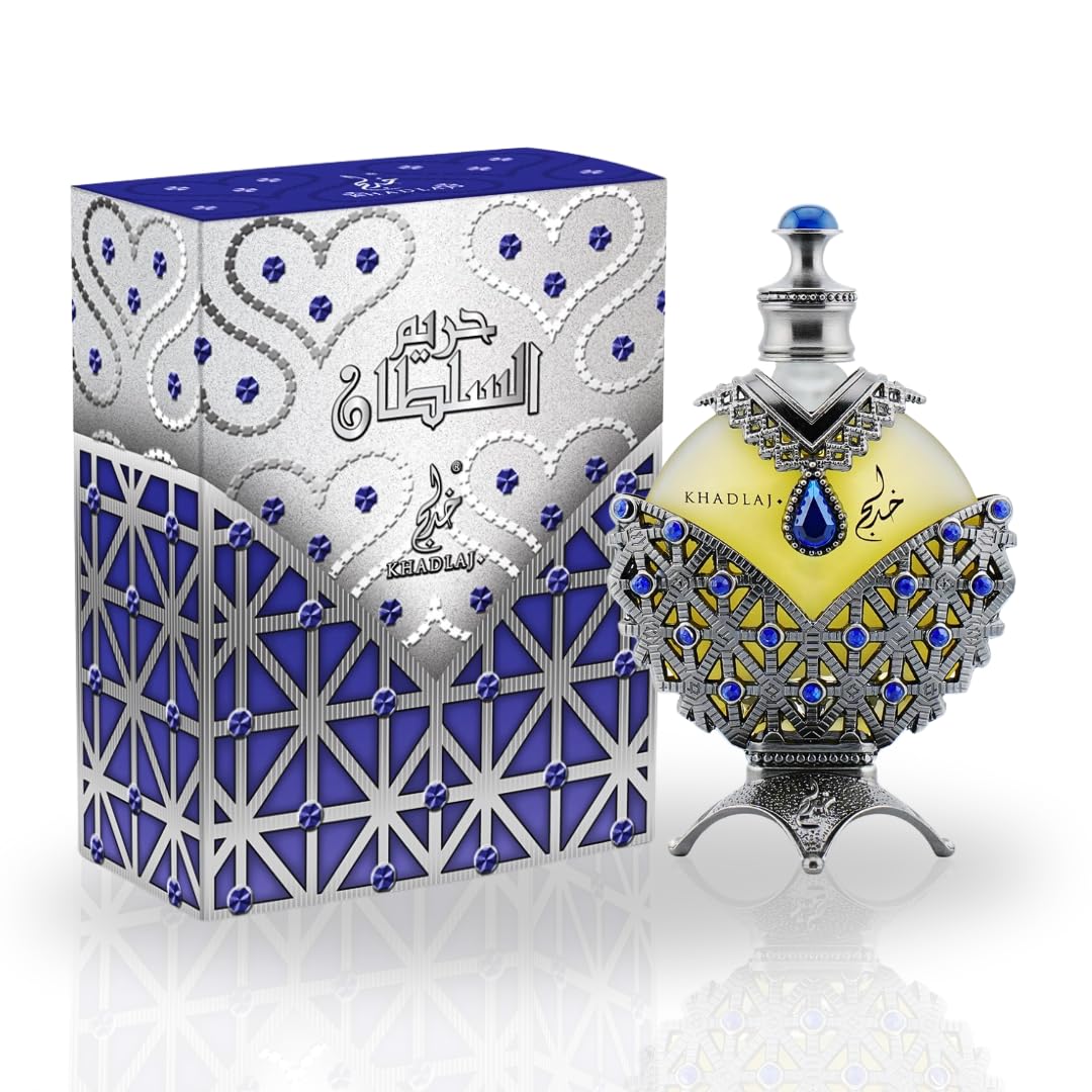 HAREEM AL SULTAN GOLD PERFUME OIL 1.18 Ounce