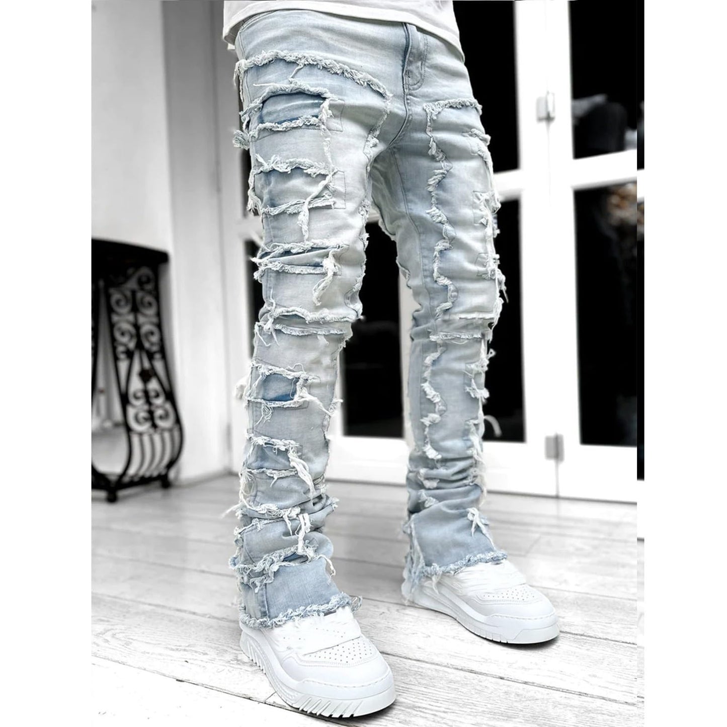 CARPENTER JEANS FOR MEN