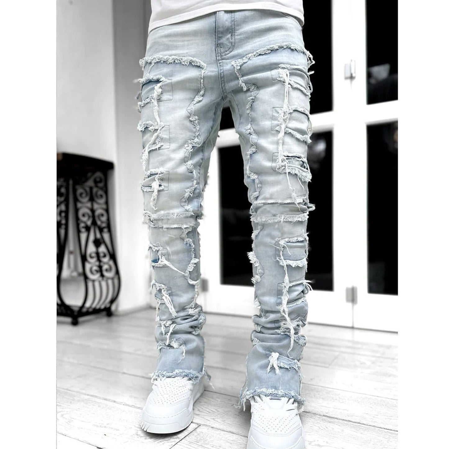 CARPENTER JEANS FOR MEN