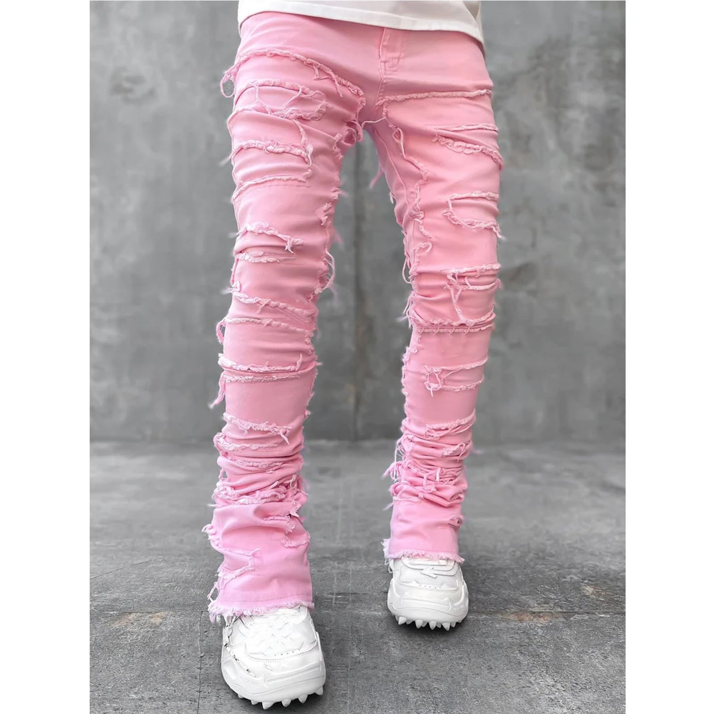 CARPENTER JEANS FOR MEN