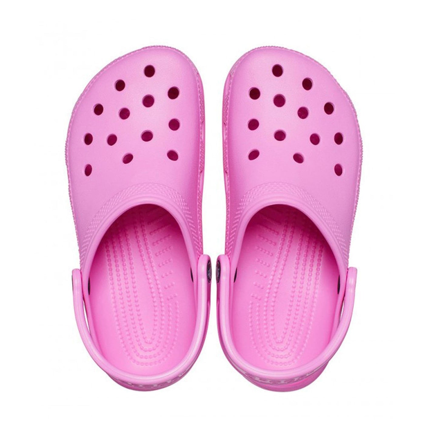 Crocs Unisex-Adult Classic Clogs (Best Sellers), Black, 9 Women/7 Men