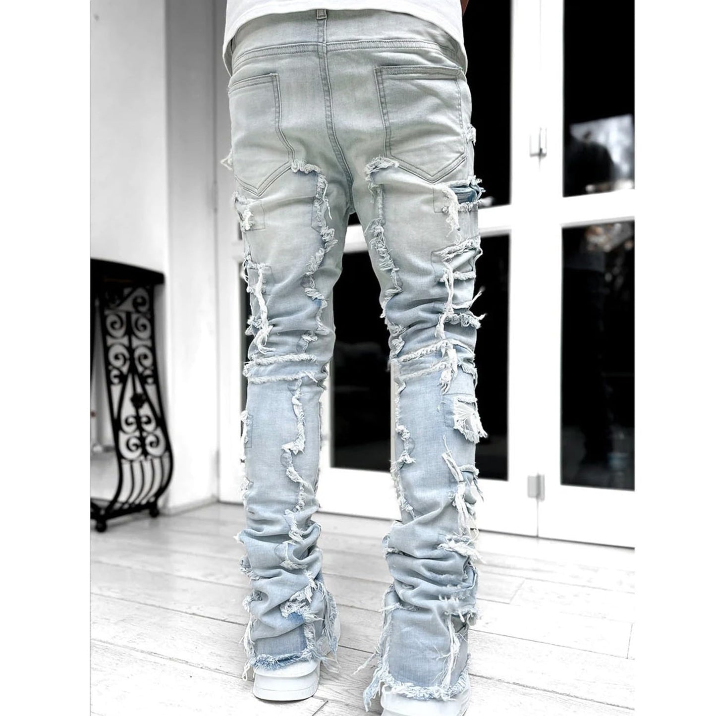 CARPENTER JEANS FOR MEN