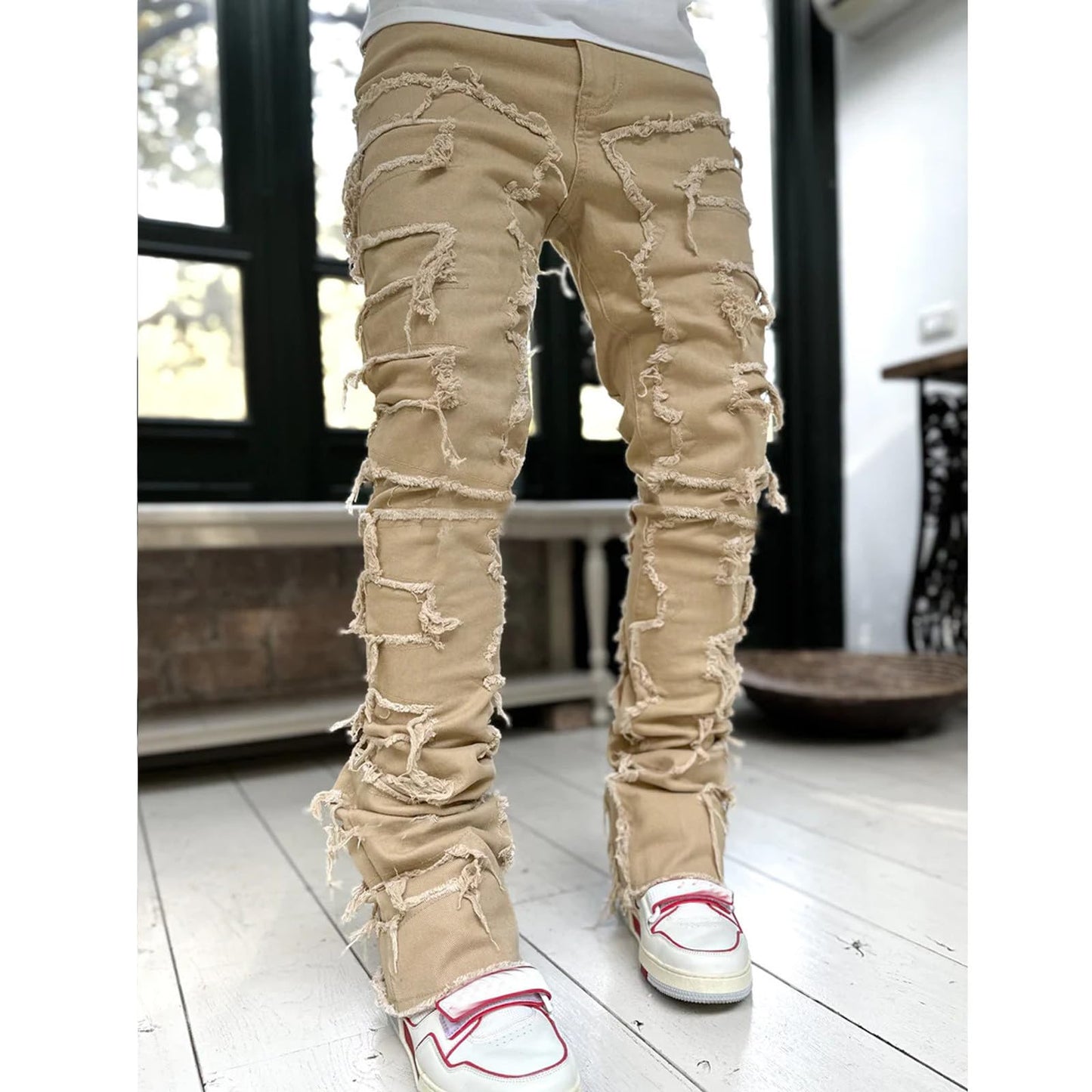 CARPENTER JEANS FOR MEN