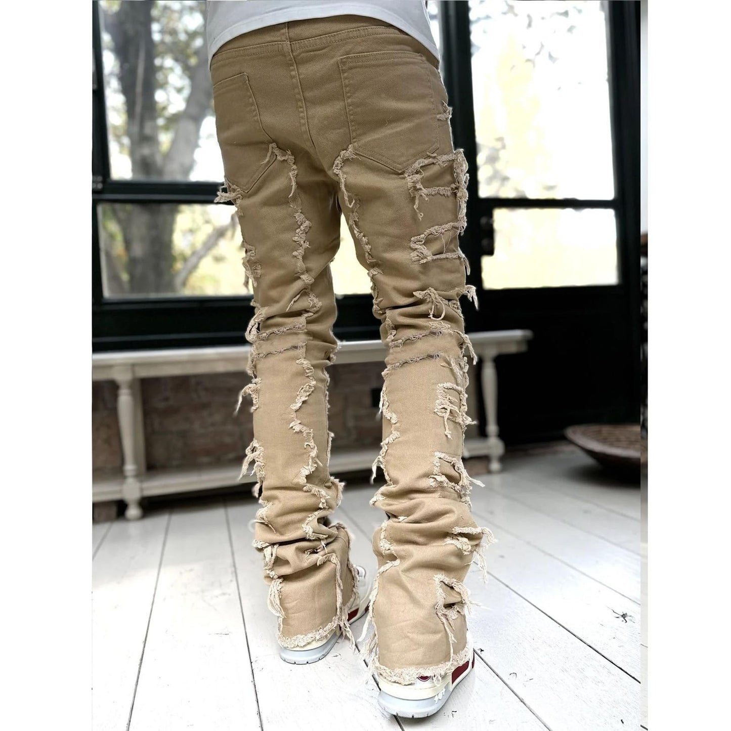 CARPENTER JEANS FOR MEN