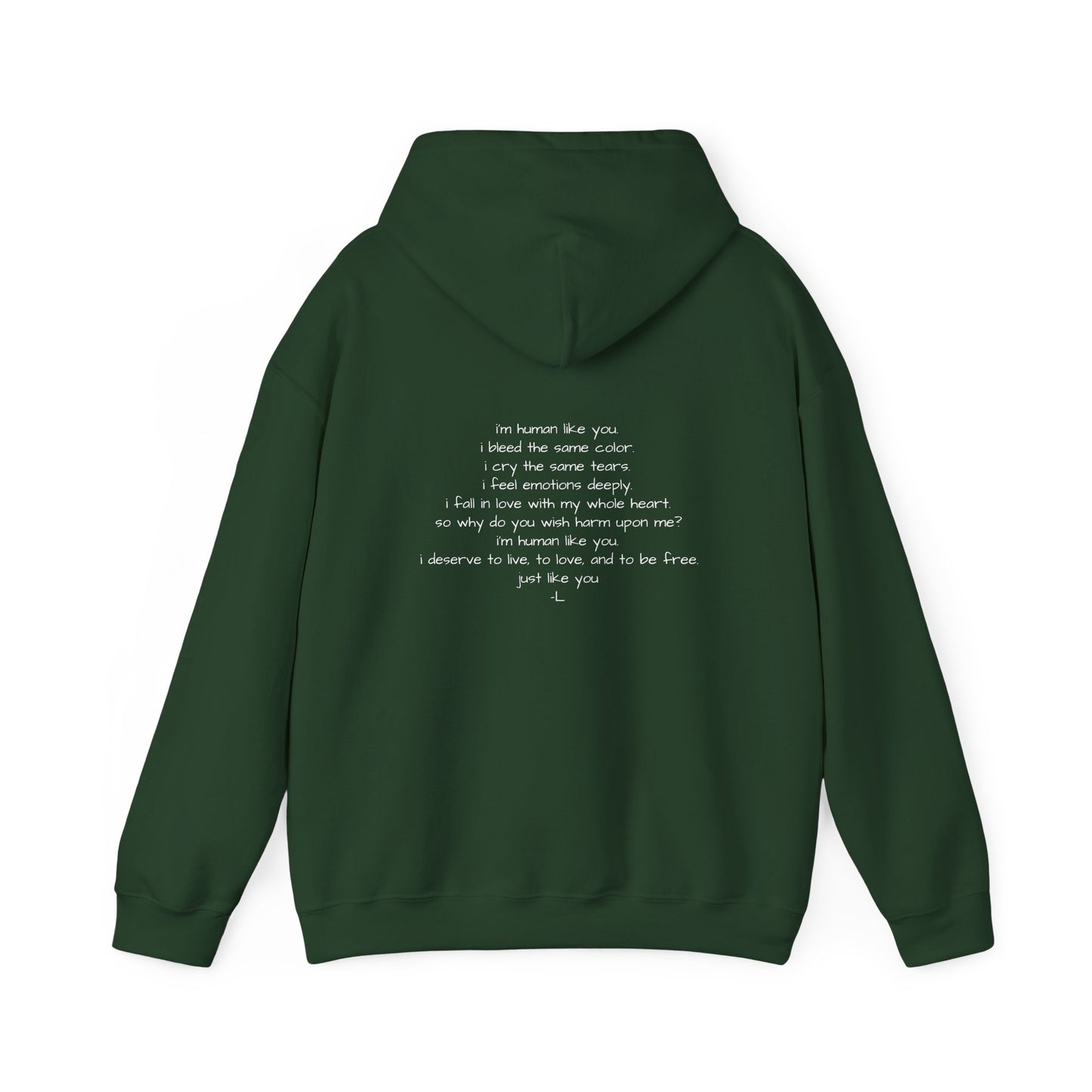Lovers Hoodie