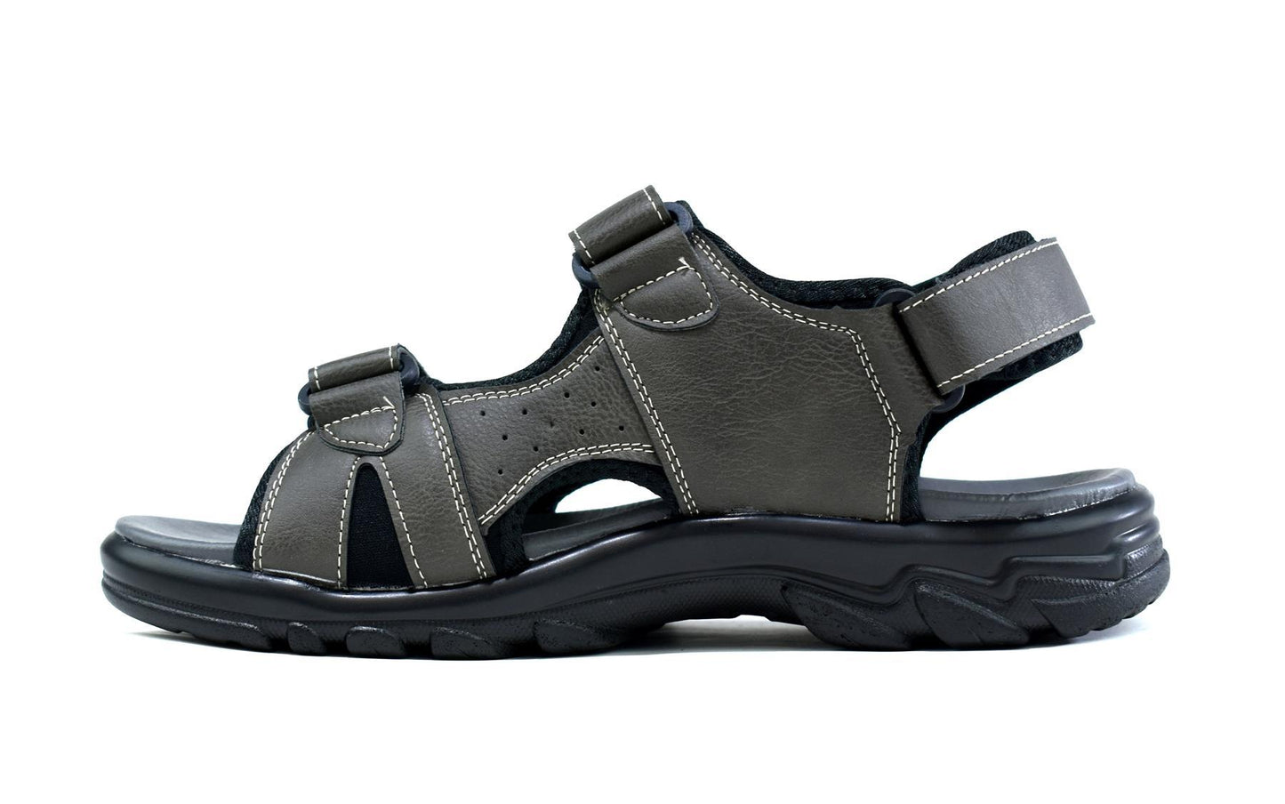 Men's Summer Sandals With Straps