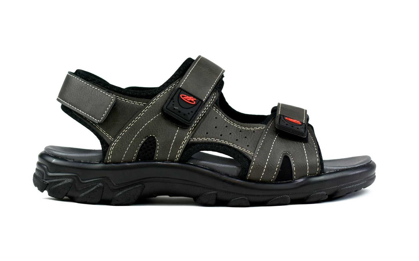 Men's Summer Sandals With Straps