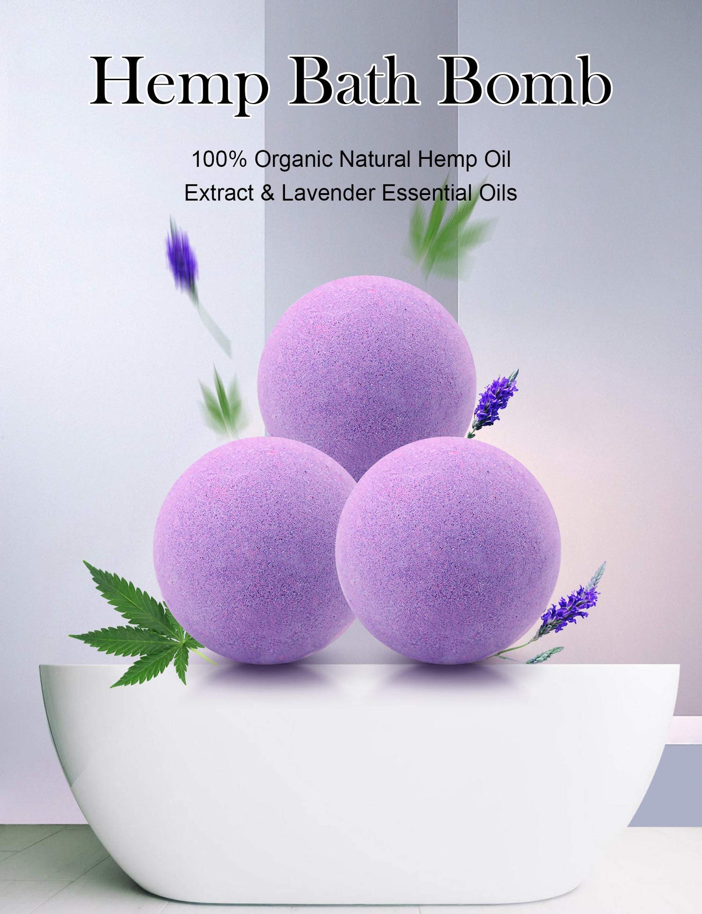 KASTU Bath Bombs Salt Balls,12 PCS Gift Set,Vanilla Menthol Rose Extract Essential Oils,Moisturizing Dry Skin,Fizzy Spa,Relaxing,Bubble Bath Bomb for Gifts Idea for Men Women