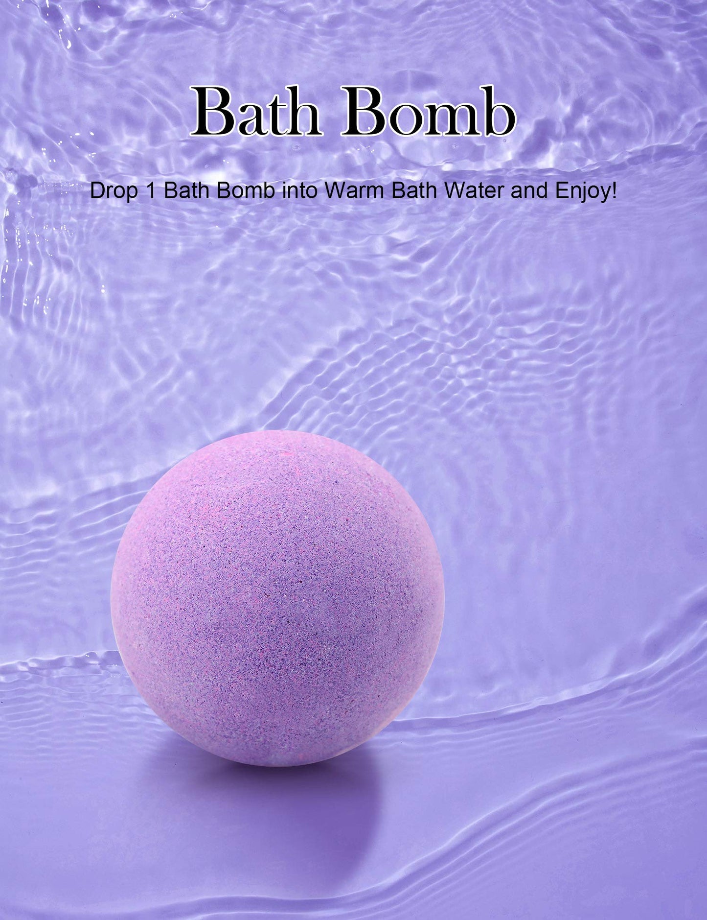 KASTU Bath Bombs Salt Balls,12 PCS Gift Set,Vanilla Menthol Rose Extract Essential Oils,Moisturizing Dry Skin,Fizzy Spa,Relaxing,Bubble Bath Bomb for Gifts Idea for Men Women