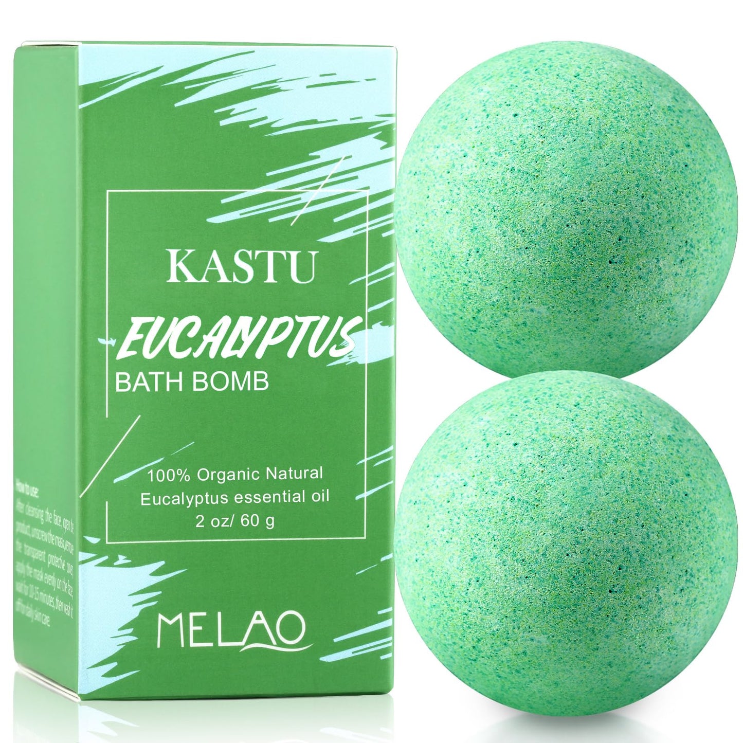 KASTU Bath Bombs Salt Balls,12 PCS Gift Set,Vanilla Menthol Rose Extract Essential Oils,Moisturizing Dry Skin,Fizzy Spa,Relaxing,Bubble Bath Bomb for Gifts Idea for Men Women