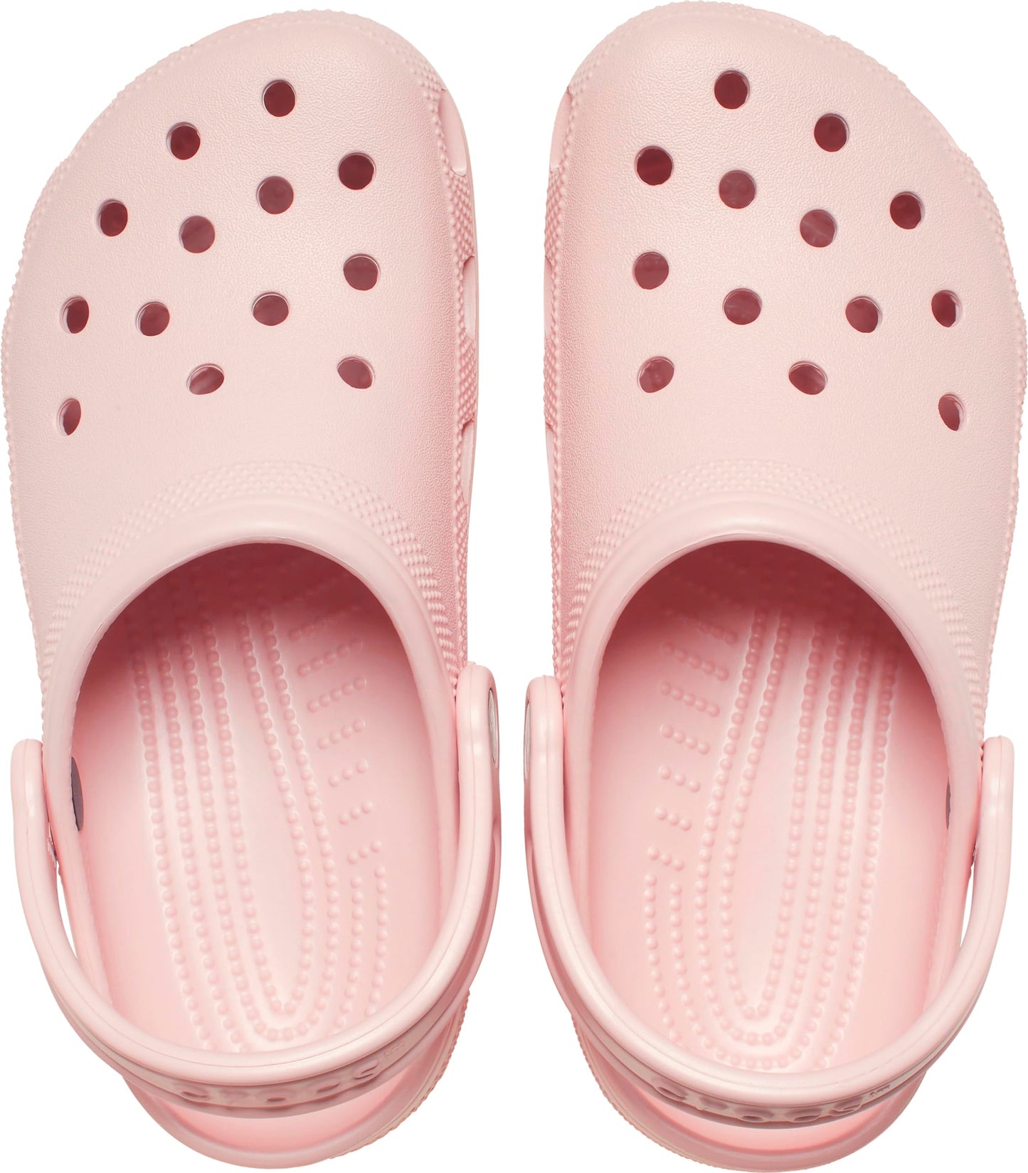 Crocs Unisex-Adult Classic Clogs (Best Sellers), Black, 9 Women/7 Men