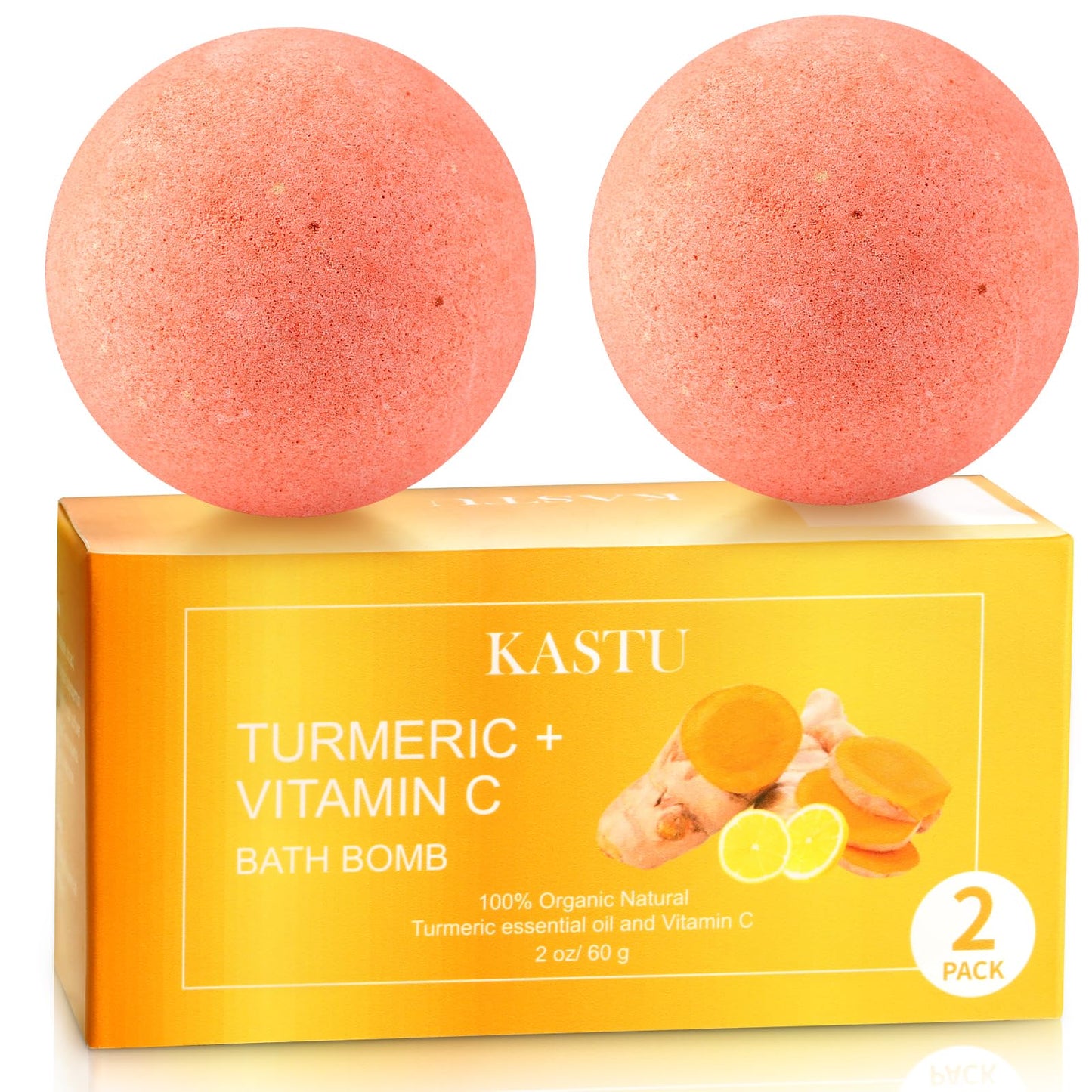 KASTU Bath Bombs Salt Balls,12 PCS Gift Set,Vanilla Menthol Rose Extract Essential Oils,Moisturizing Dry Skin,Fizzy Spa,Relaxing,Bubble Bath Bomb for Gifts Idea for Men Women