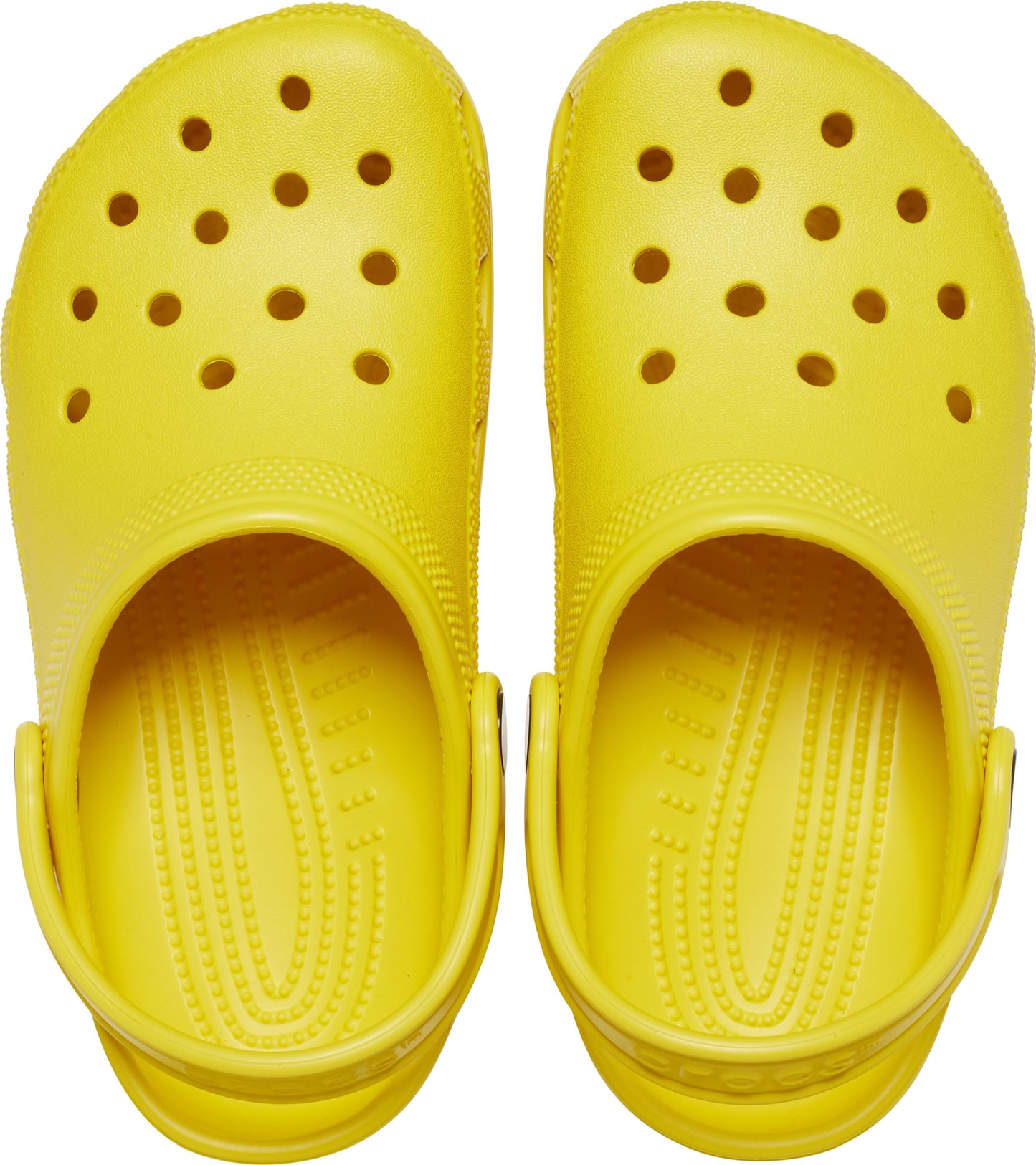 Crocs Unisex-Adult Classic Clogs (Best Sellers), Black, 9 Women/7 Men