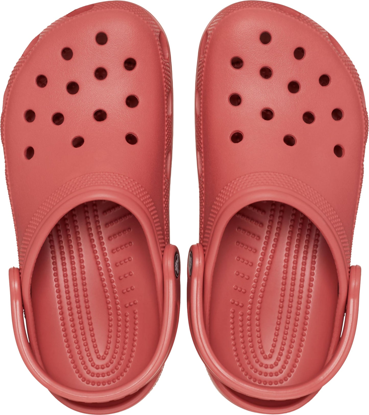 Crocs Unisex-Adult Classic Clogs (Best Sellers), Black, 9 Women/7 Men