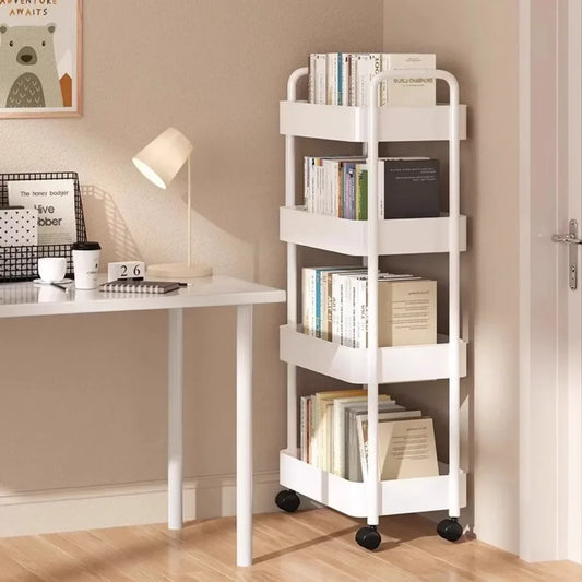 Mobile Storage Multi-Layer Organizer
